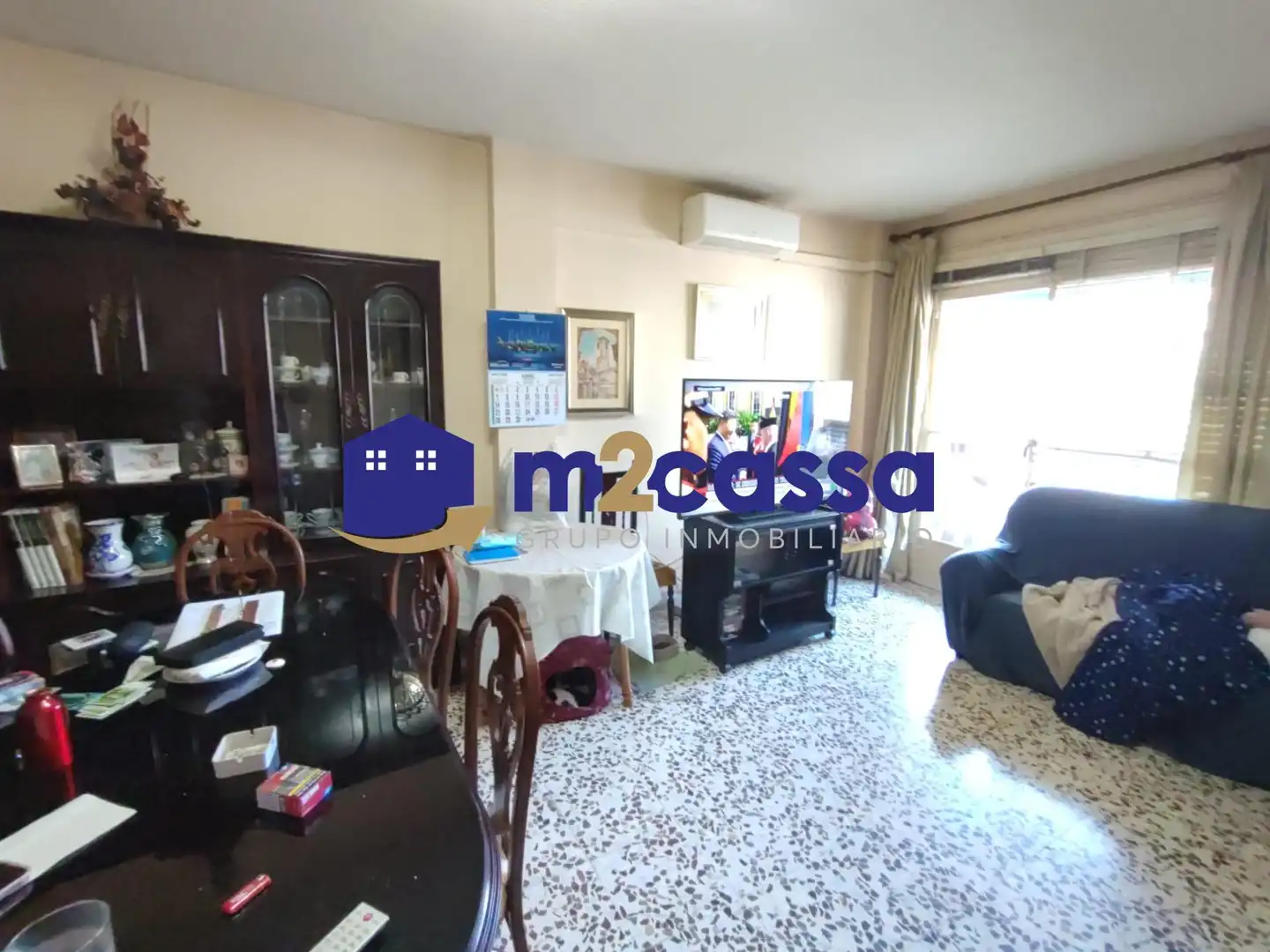 Appartement avec terrasse à vendre à Lorca Ciudad, imagen 2