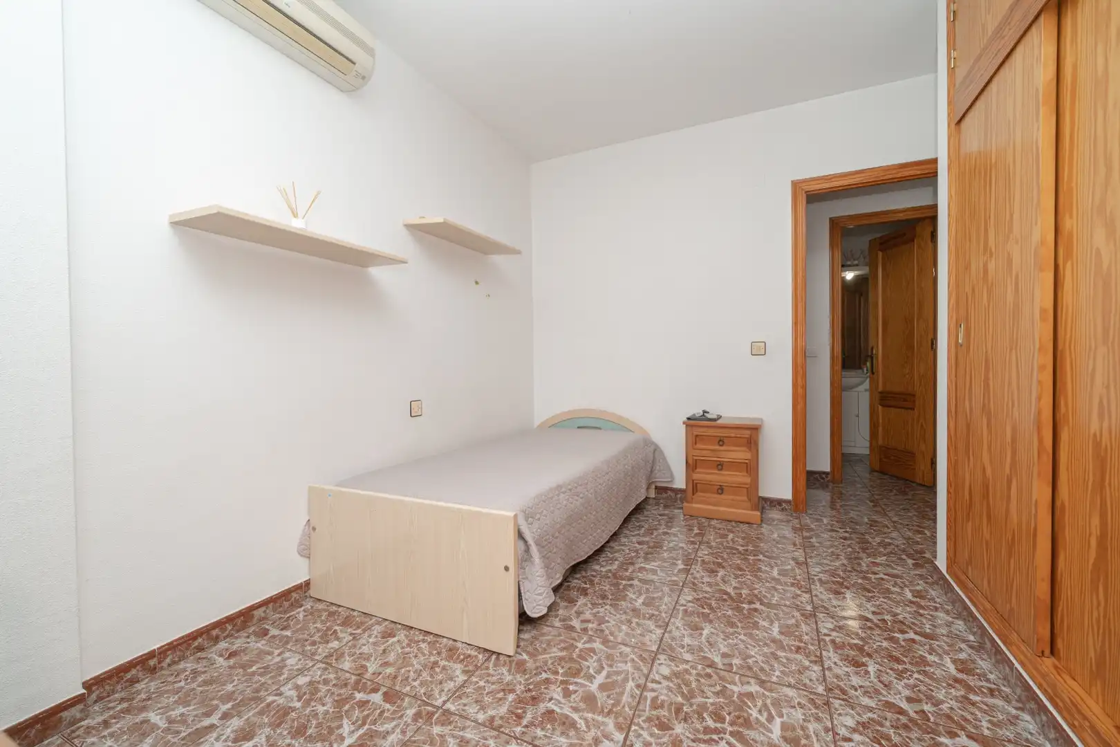 Apartamento con ascensor en venta en Pilar de la Horadada ciudad, imagen 16
