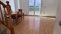 Dining room of Single-family semi-detached for sale in La Muela  with Heating, Terrace and Storage room