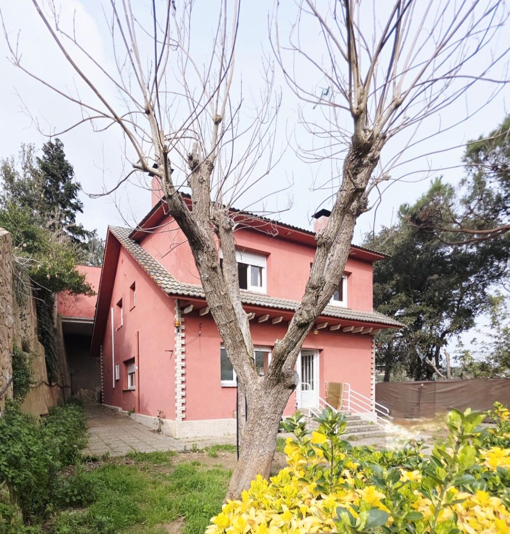 Casa o chalet en venta