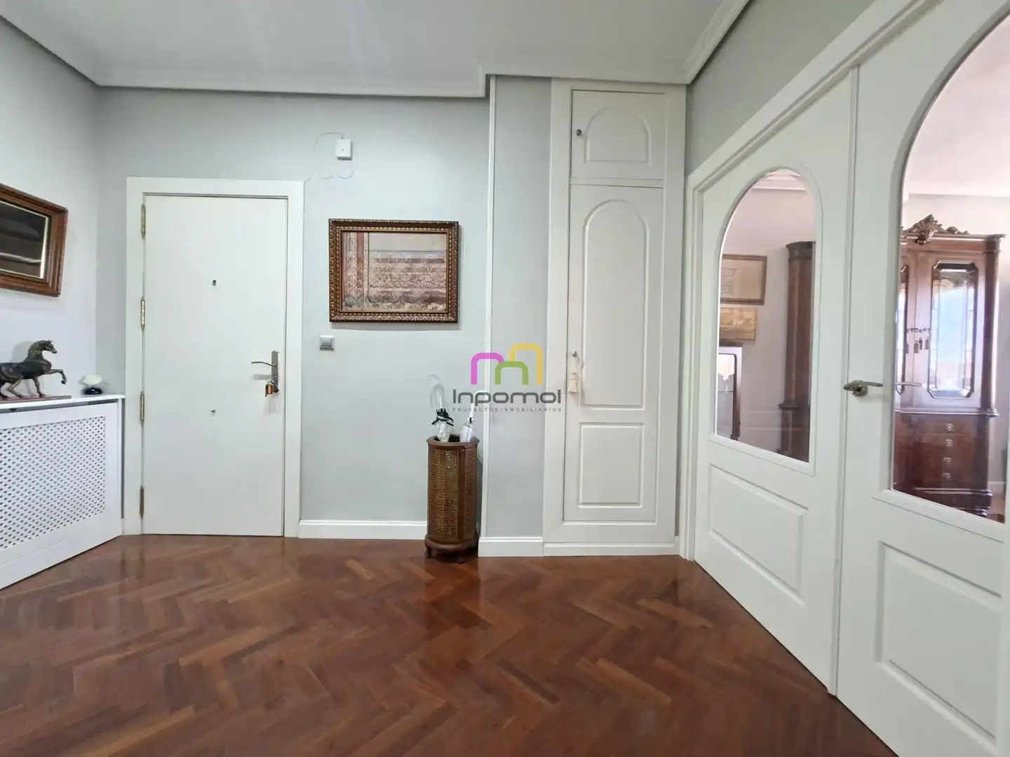 Pis en venda en Badajoz amb Calefacció i Parquet