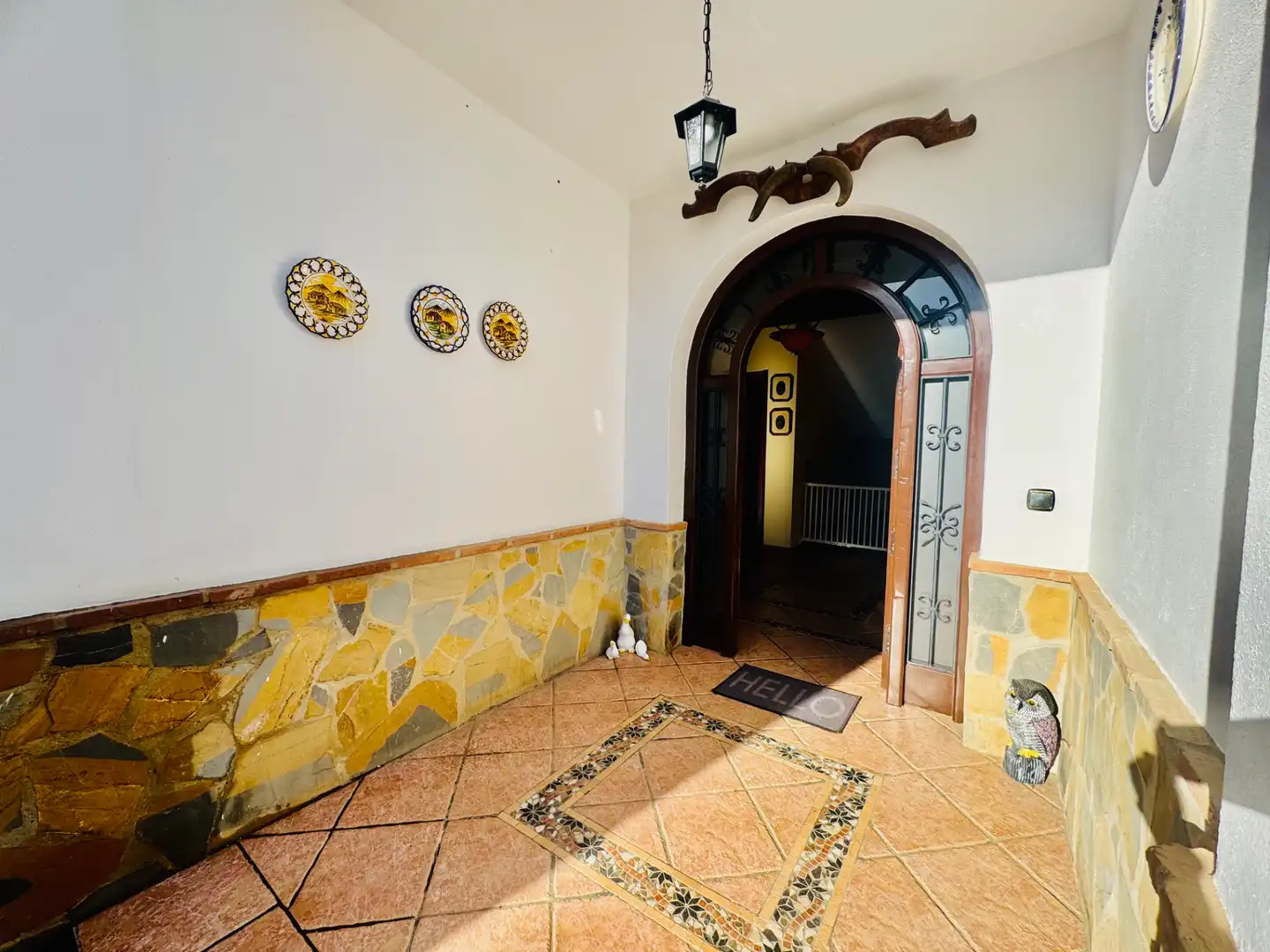 Houses for sale in Mijas  with Air Conditioner, Heating and Private garden