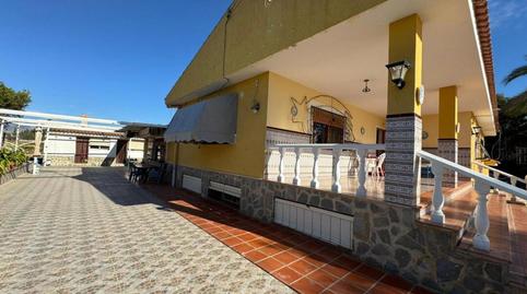 Foto 3 de Casa o chalet en venta en Raspeig  Polig I, 13, Los Girasoles, San Vicente del Raspeig / Sant Vicent del Raspeig