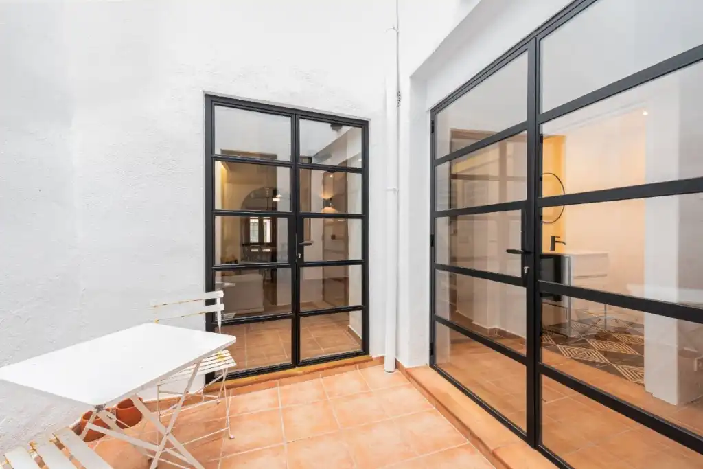 Doppelhaushälfte zum Verkauf in Pollença Poble, imagen 9