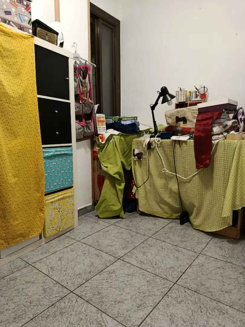 Piso en venta en Badalona con Calefacción y Balcón
