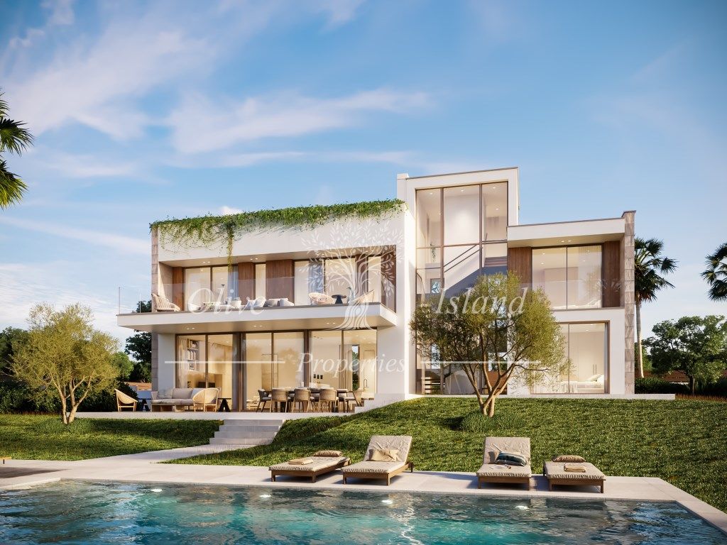Exterior view of Residential for sale in  Palma de Mallorca