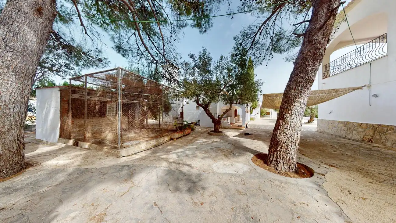 Appartement compact avec piscine à vendre à El Verger, imagen 22