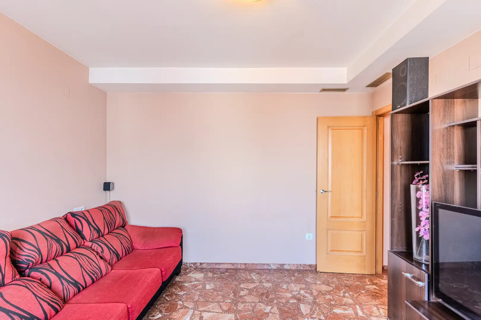 Dúplex en venda en Vila-real amb Aire condicionat, Calefacció i Terrassa