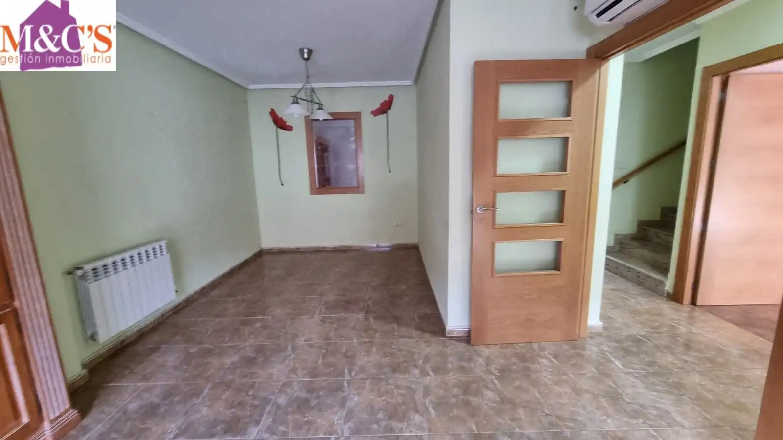 Maison à vendre à El Poblado - Abulagar, imagen 4