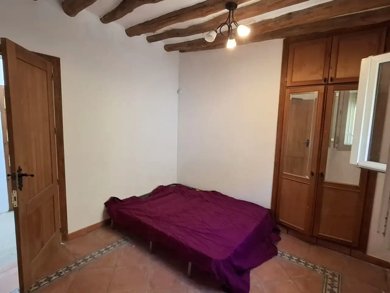 Finca rústica en venda en Turre amb Terrassa i Moblat