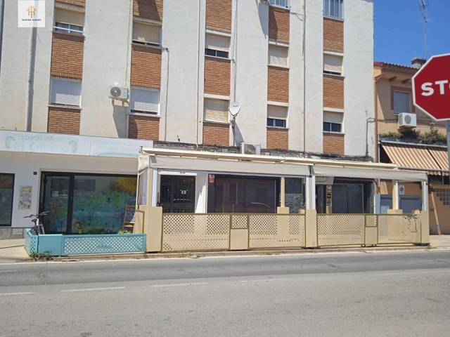 Local comercial en Alquiler en Nuevo Cáceres