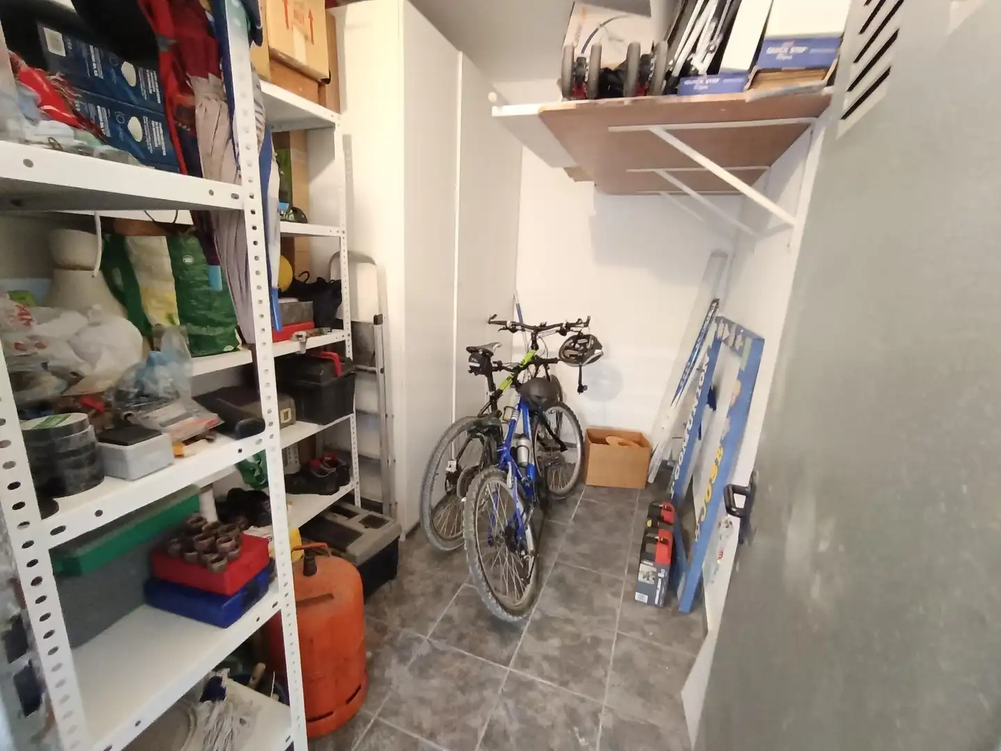 Erdgeschoss zum Verkauf in Casco Urbano