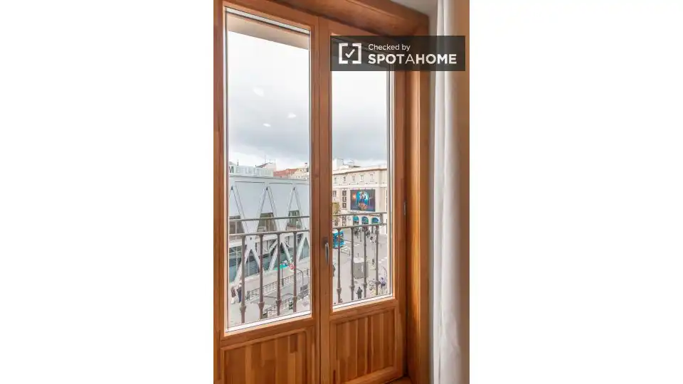 Flat to rent in Centro, imagen 19