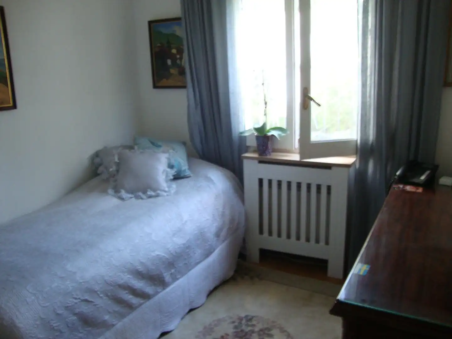 Casa amb terrassa en venda a Sant Cebrià de Vallalta, imagen 46