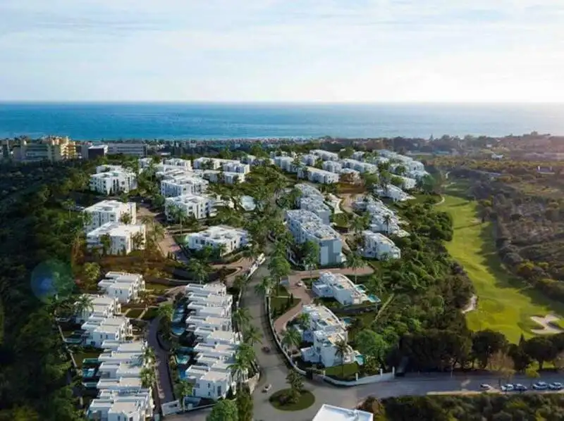 Penthouse mit Terrasse zum Verkauf in Río Real - Los Monteros, imagen 28