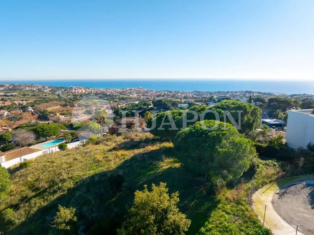 Terreny residencial en venda a Alella, imagen 4