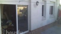 Exterior view of Attic for sale in Palafrugell  with Terrace