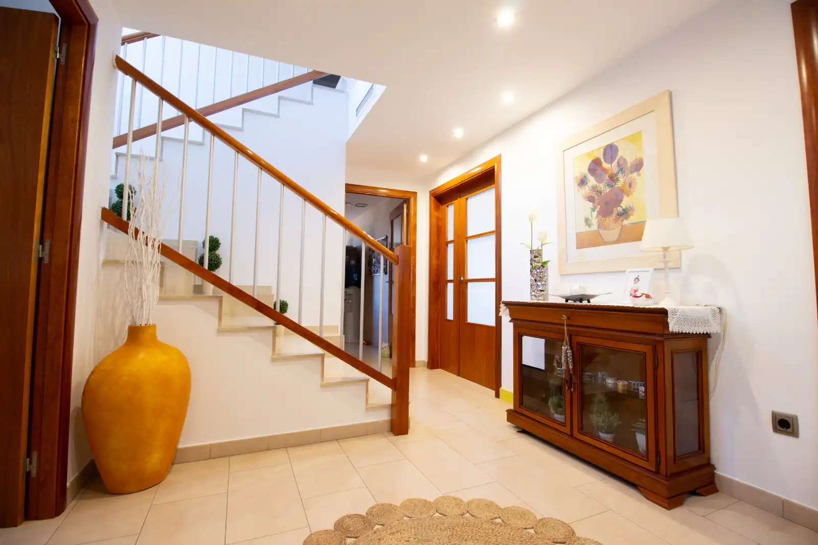 House with terrace for sale in Carrer de Uruguai, imagen 17