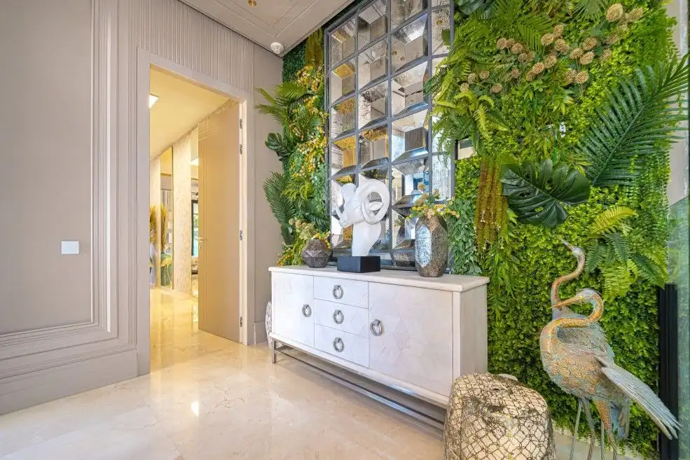 Casa o chalet en venta en Altea con Aire acondicionado, Calefacción y Jardín privado