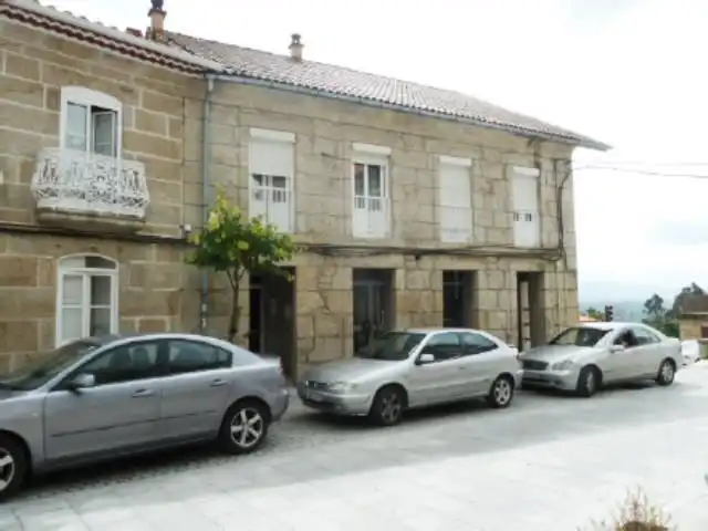 Local comercial en venda a Rúa Marquesa do Pazo, imagen 2