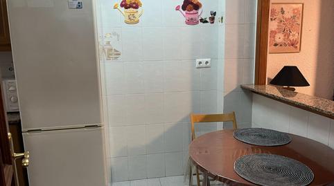 Foto 2 de Piso de alquiler en La Creu del Grau,  Valencia Capital