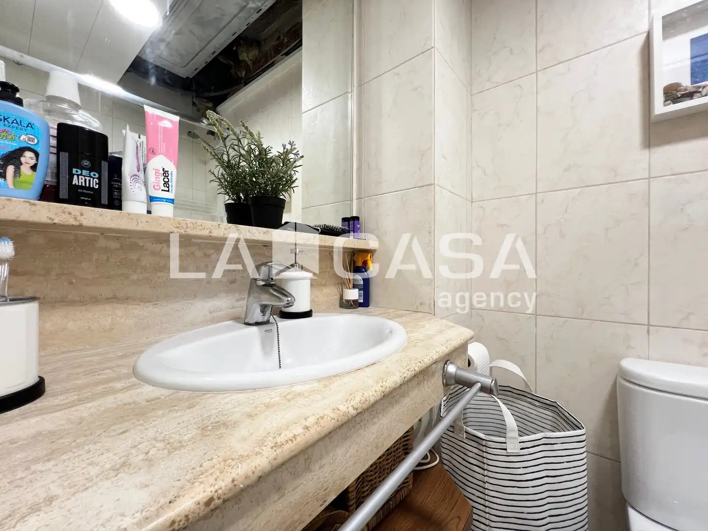 Piso con terraza en venta en Avinguda d'Alfons XIII, imagen 31