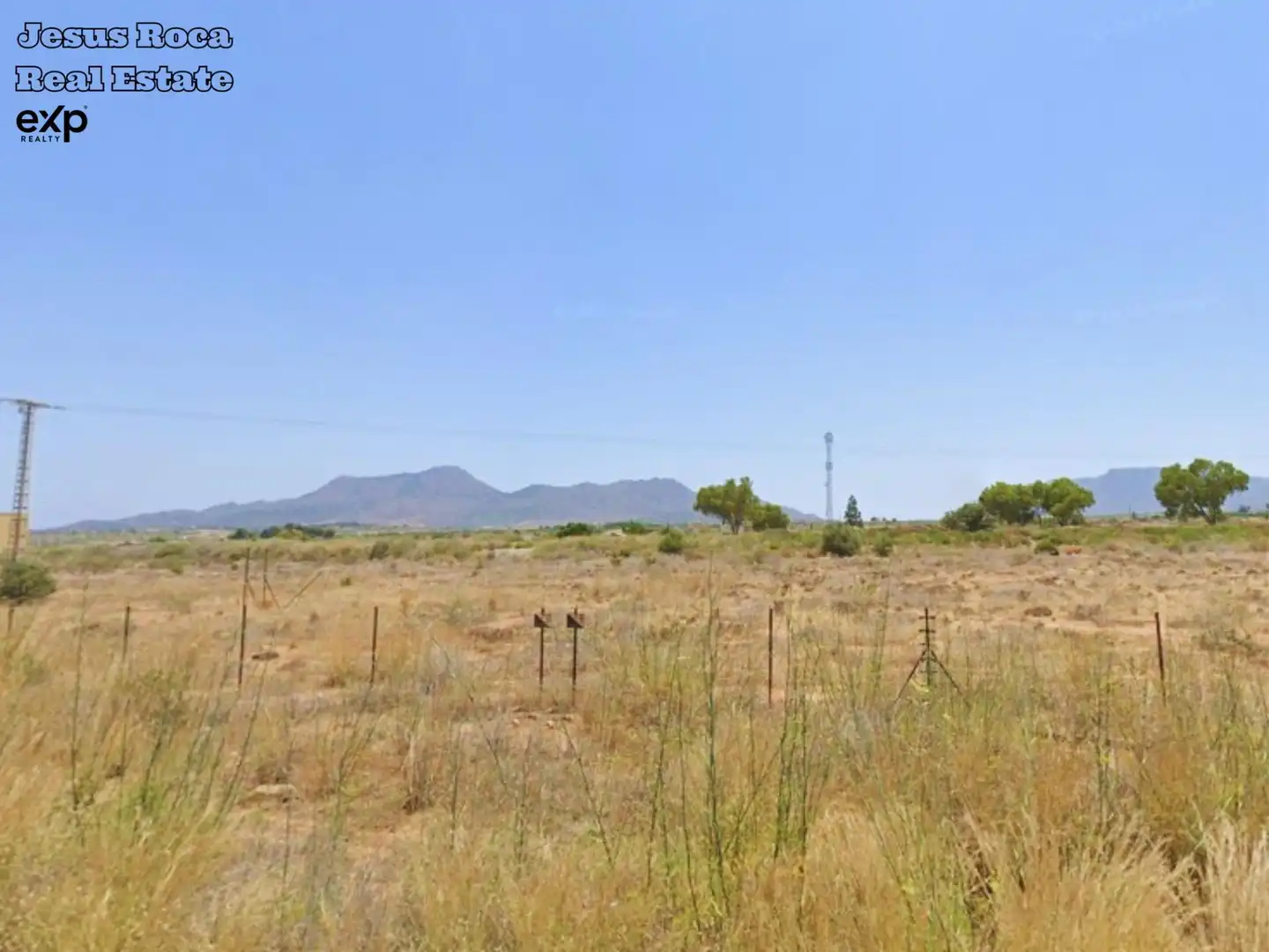 Terreno rustico in vendita a Pedanías Oeste, imagen 13