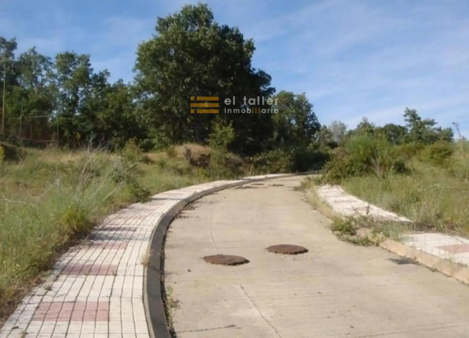 Terrains et parcelles à vendre à El Rincón de la Condesa, imagen 4