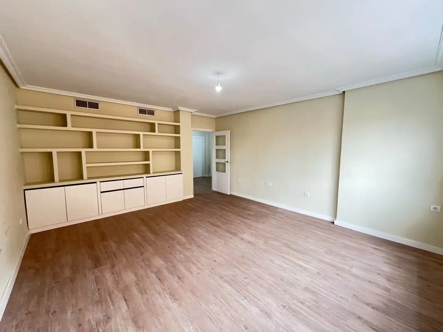 Flat with terrace to rent in Centro, imagen 10