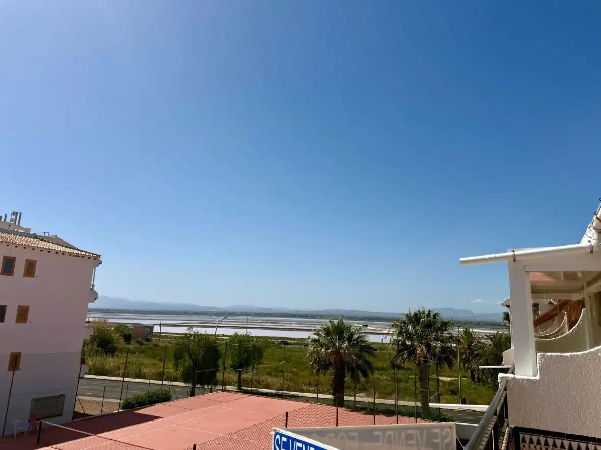 Apartamento en venta en Santa Pola