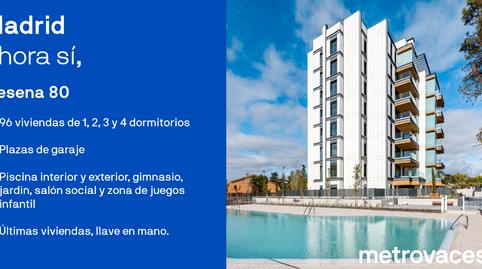 Photo 2 of Attic for sale in Mesena, 80b, Pinar del Rey,  Madrid Capital