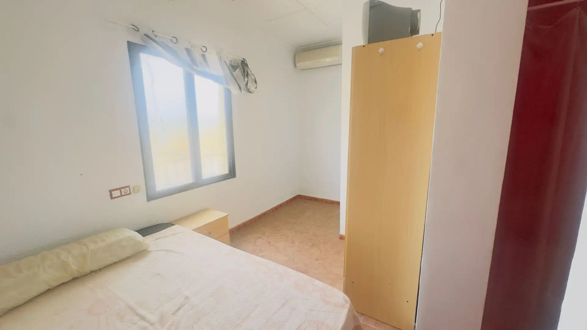 Bedroom of Buildings for sale in Castillejo de Iniesta