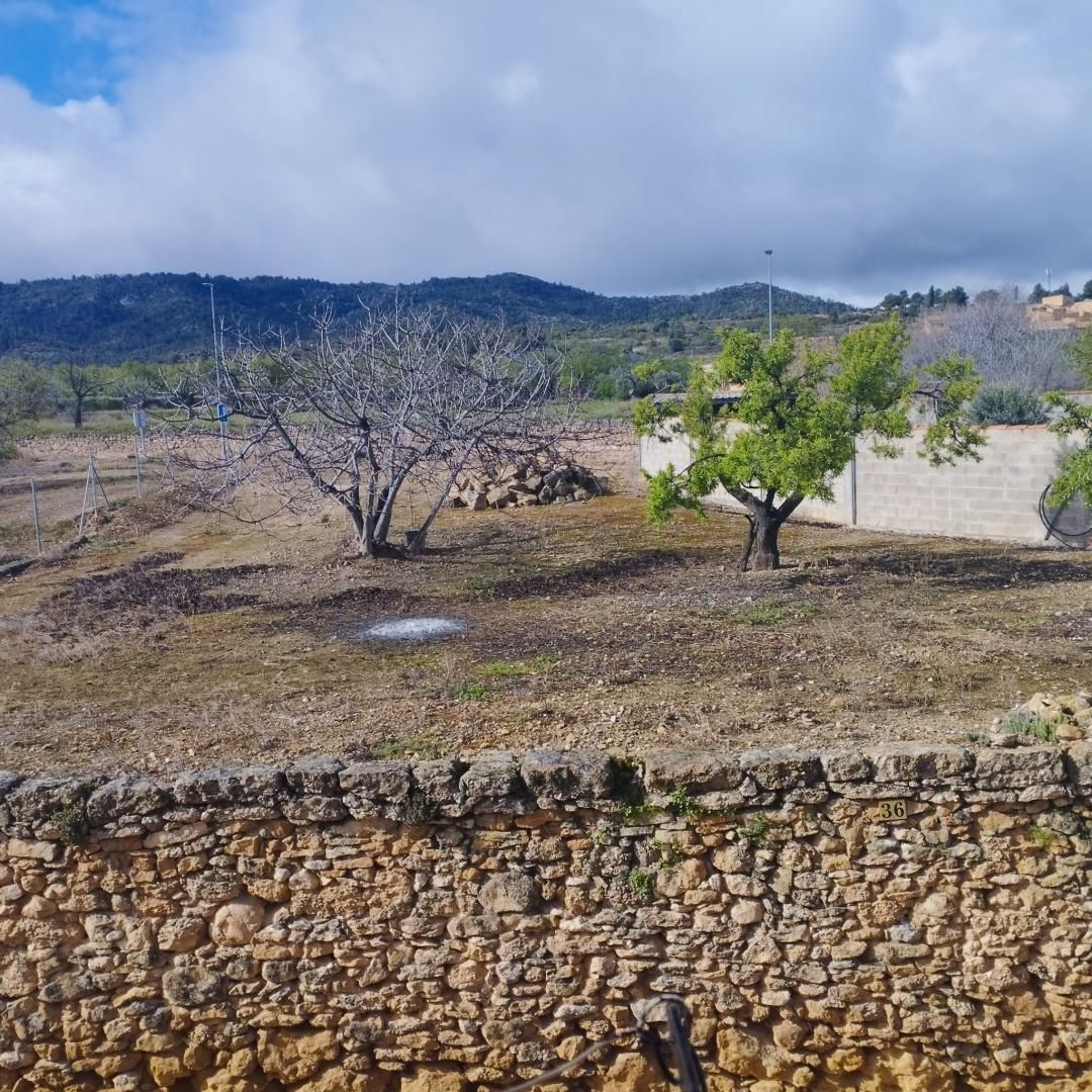 Residencial en venda a Torrevelilla