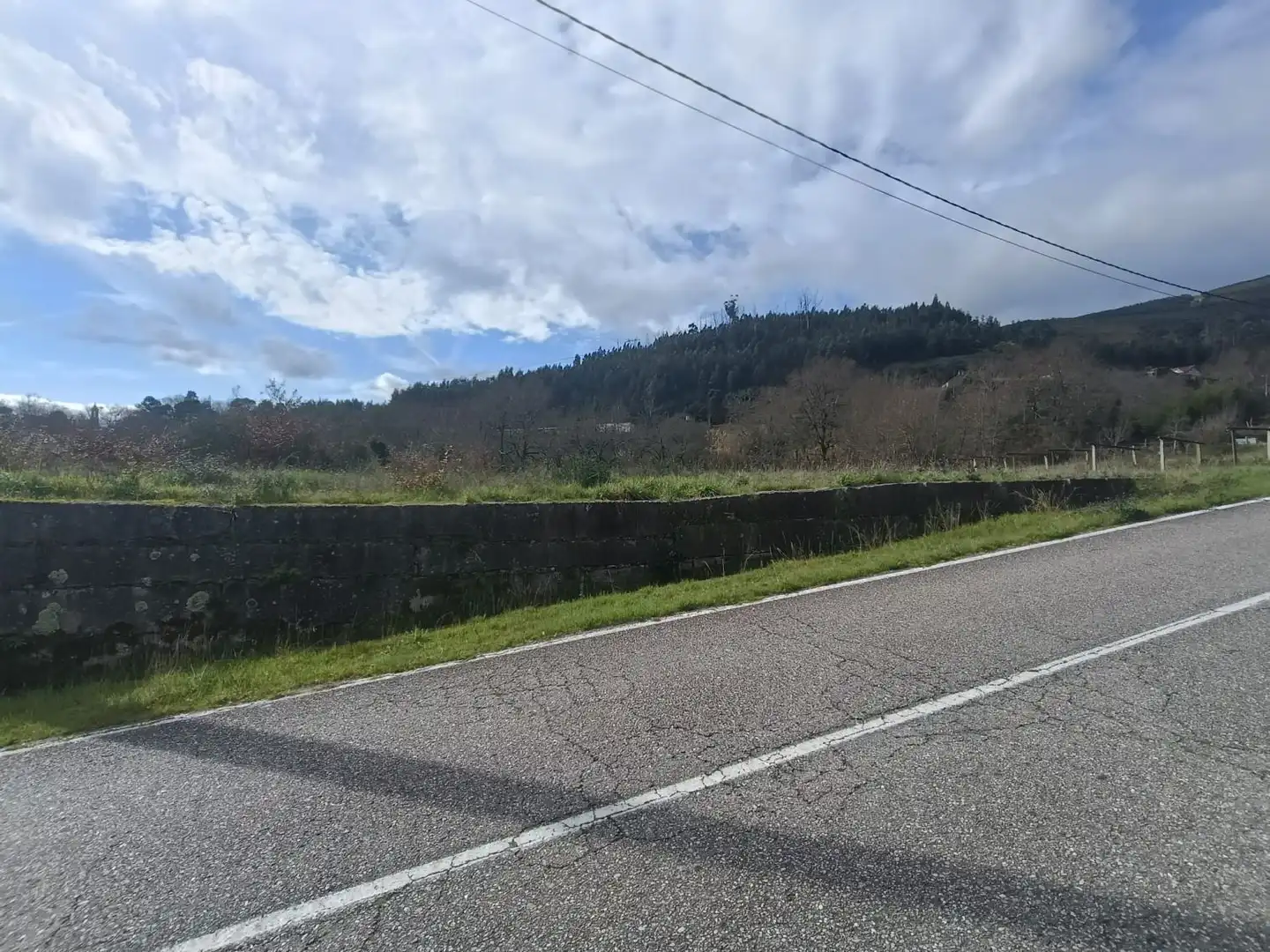 Residential land for sale in Camino VEIGA DA CHAN