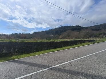 Terreno residenziale in vendita a Camino VEIGA DA CHAN