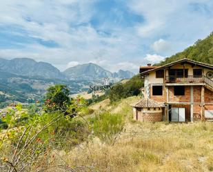 Casa o xalet en venda en Cillorigo de Liébana