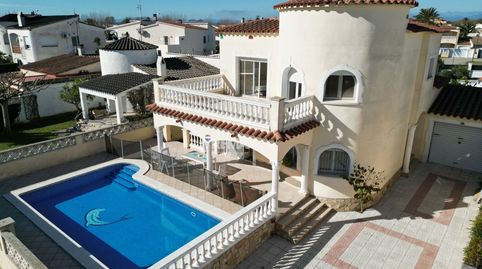 Foto 3 de Casa o xalet en venda a Sector Sc Requesens, Salins - Cavall de Mar, Empuriabrava