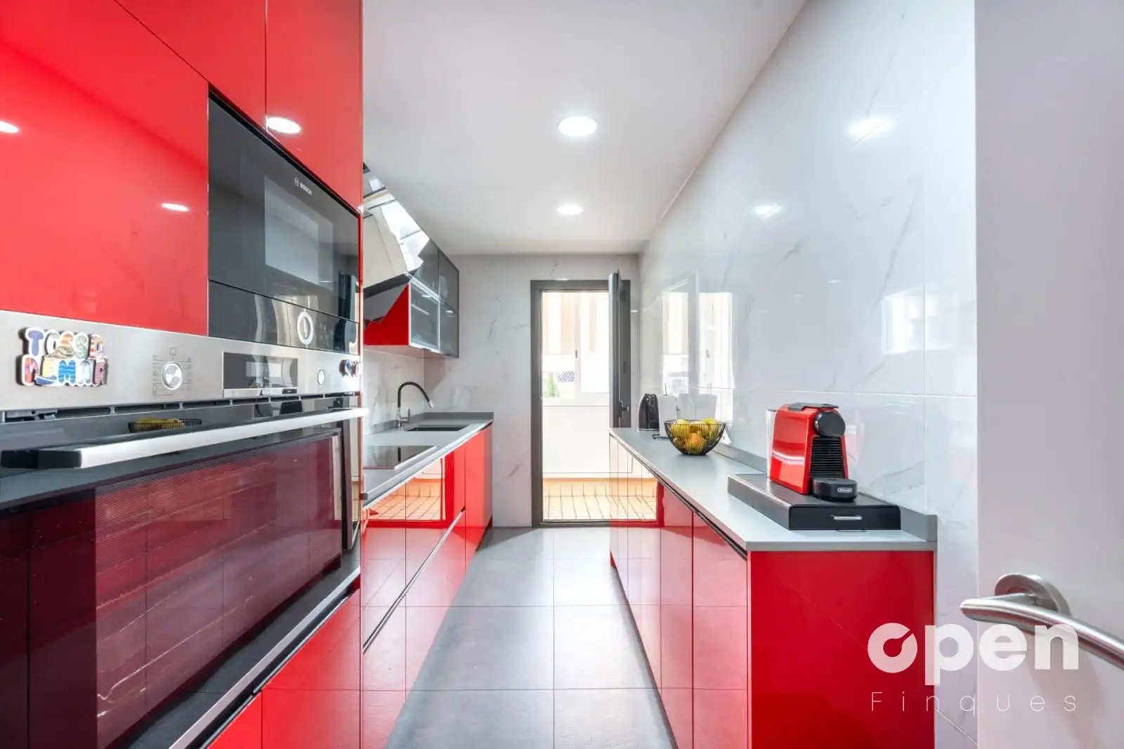 Wohnung zum Verkauf in Sant Nebridi, Cementiri Vell