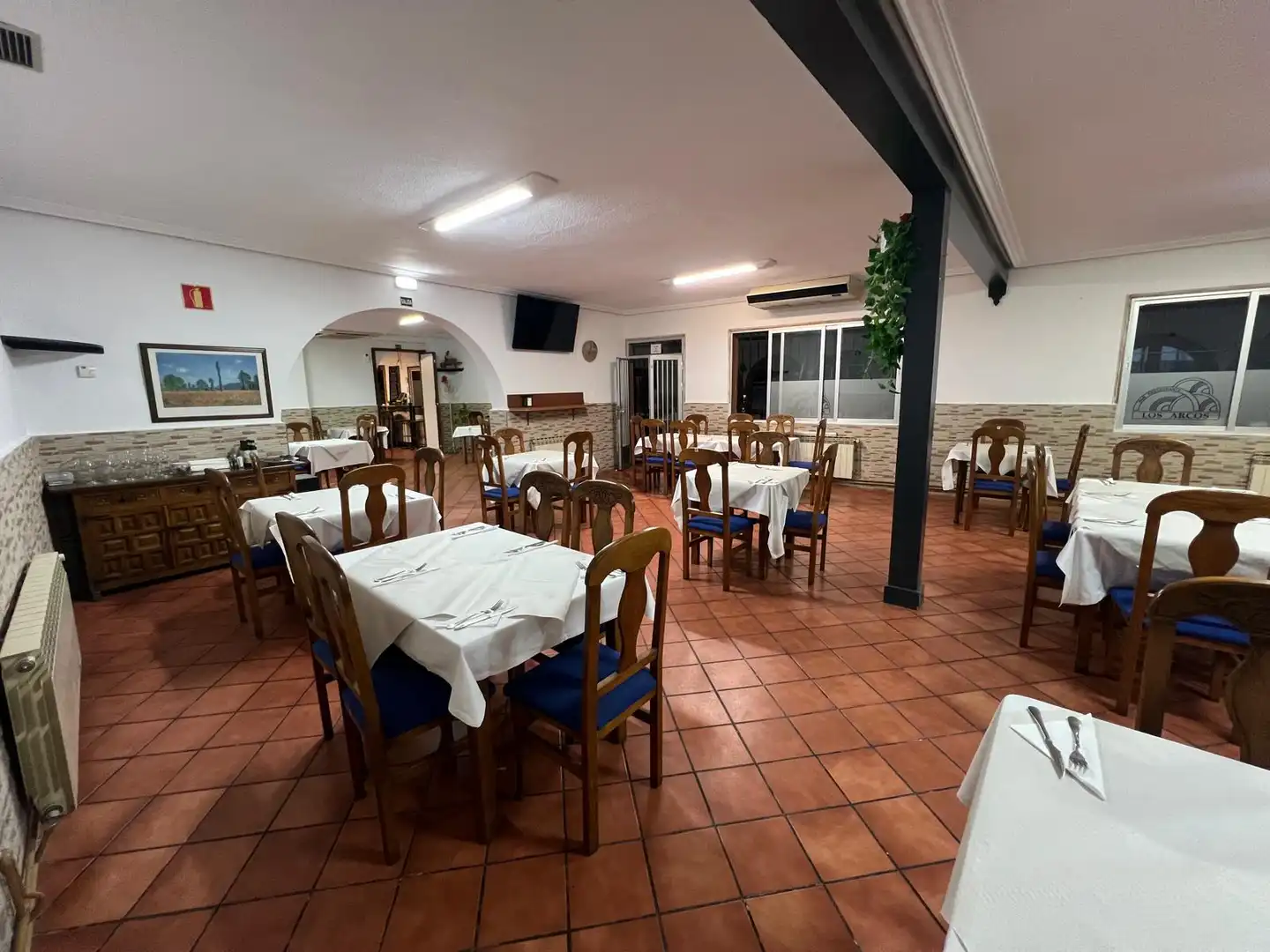 Business premises for transfer in Torres de la Alameda, imagen 7