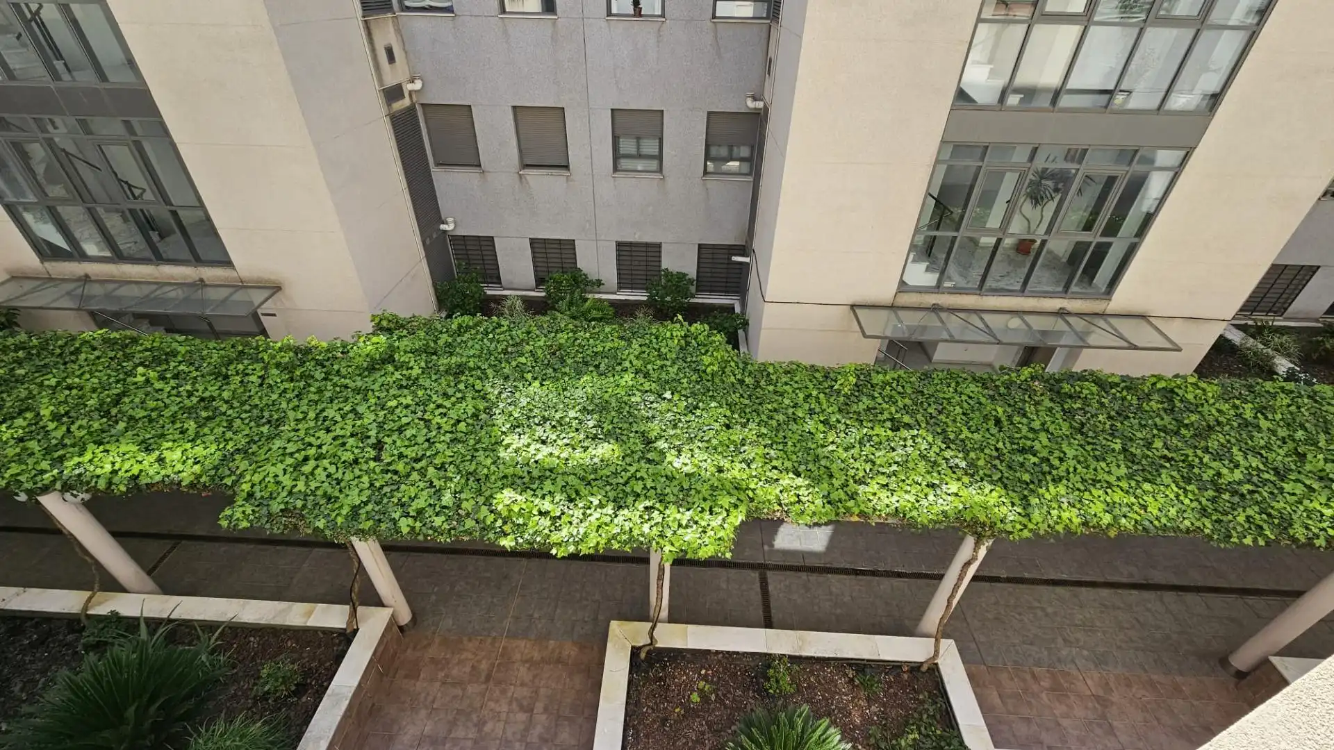 Terraza de Piso en venta en Córdoba con Aire acondicionado