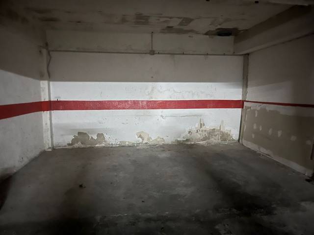 Garaje en Venta en Carrer de Trafalgar, 19 en Ciudad Jardín