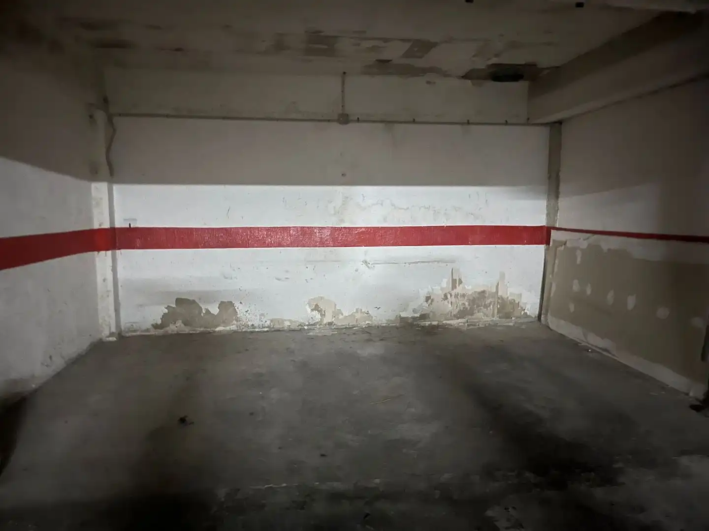 Parking of Garage for sale in  Palma de Mallorca