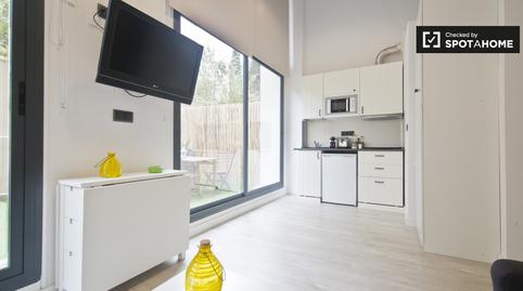 Photo 4 of Study to share in Simancas, Madrid