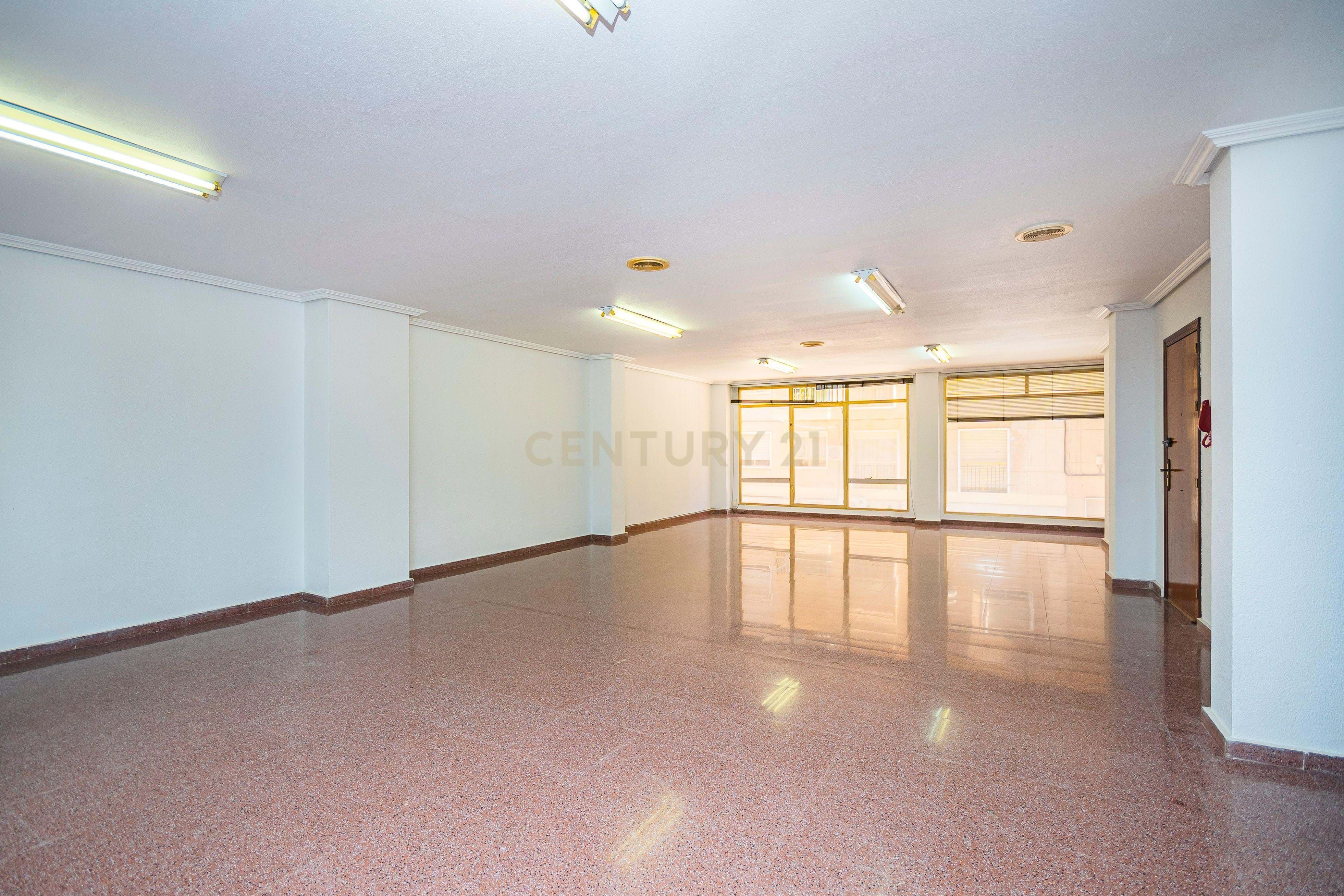 Oficina en venda en Elche / Elx