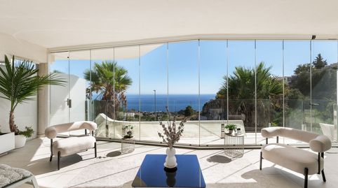 Foto 3 de Piso en venta en Montealto - Monterrey, Benalmádena
