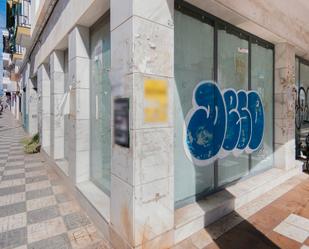 Premises to rent in C/ Federico García Lorca, Centro