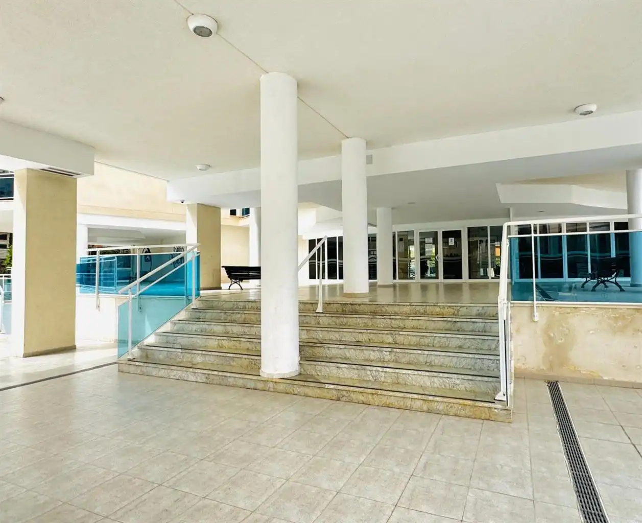 Piso en venta en Villajoyosa / La Vila Joiosa con Aire acondicionado, Calefacción y Terraza