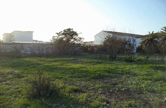 Land for sale in Écija