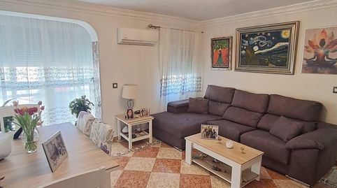 Foto 3 de Piso en venta en Barrio de Ciudad Jardín, Málaga Capital