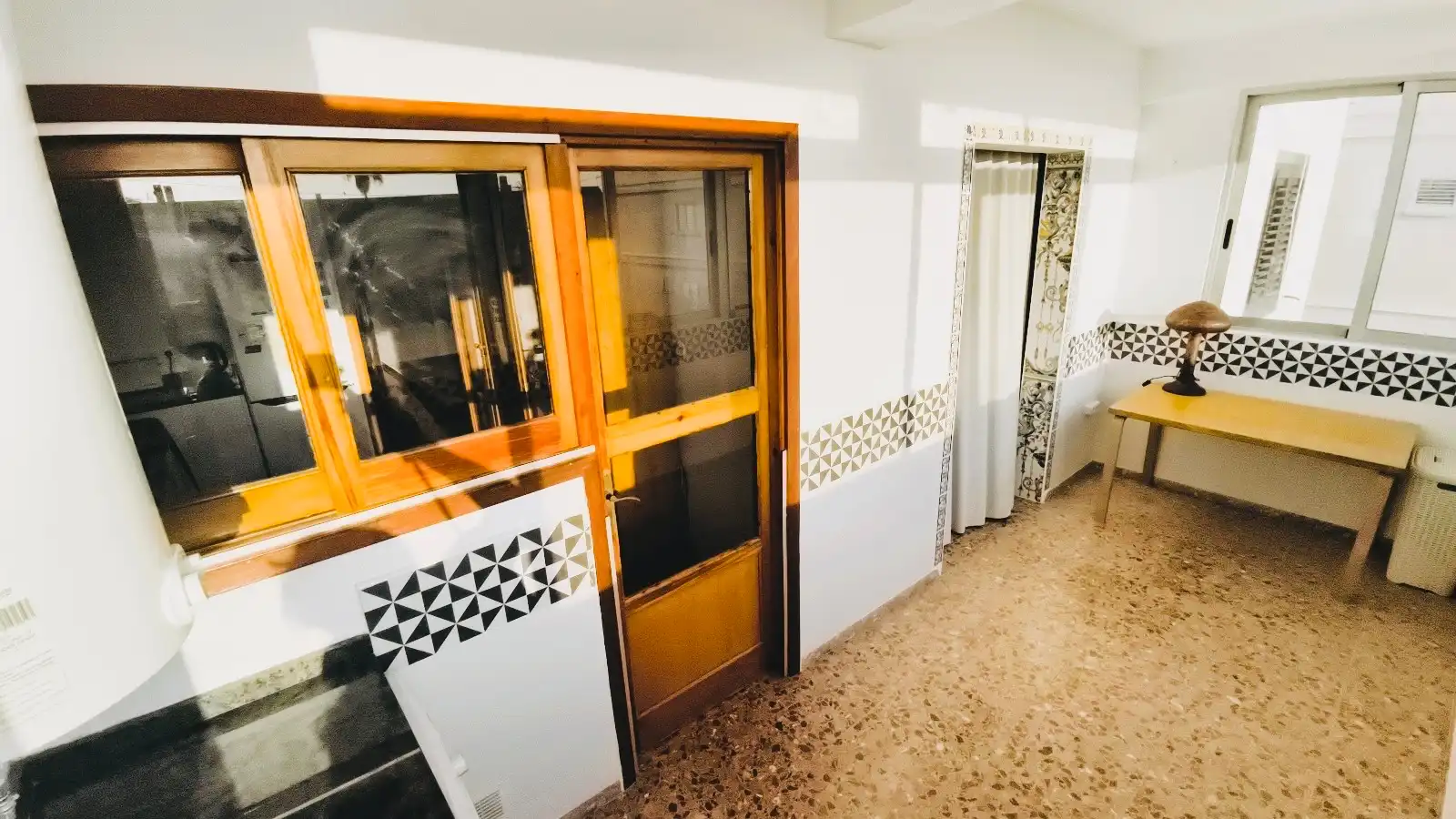 Apartments for sale in Oliva  with Air Conditioner, Heating and Terrace